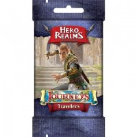 Hero Realms Journey Pack Travelers EN