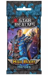 Star Realms High Alert Heroes EN