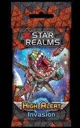 Star Realms High Alert Invasion EN