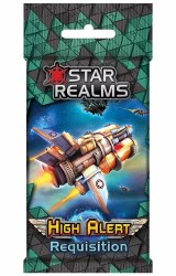 Star Realms High Alert Requisition EN