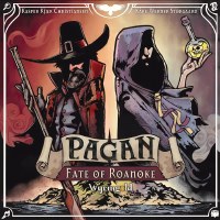 Pagan Fate of Roanoke EN