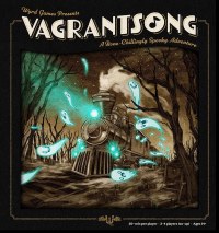 Vagrantsong EN