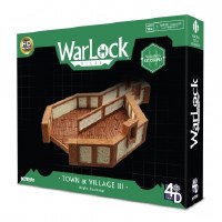 Warlock Dungeon Tiles Town & Village III Angles Warlock Dungeon Tiles Town & Village III Angles