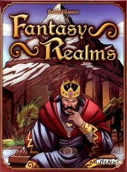 Fantasy Realms EN