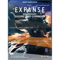 The Expanse Doors and Corners Expansion EN