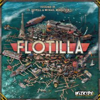 Flotilla English