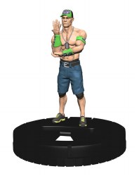 WWE HeroClix Expansion Pack John Cena