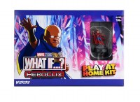 Marvel HeroClix Disney+ What If...? Play at Home Kit EN