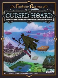 Fantasy Realms Cursed Hoard Expansion EN