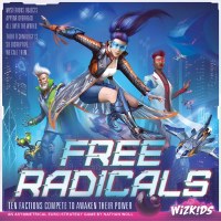 Free Radicals EN