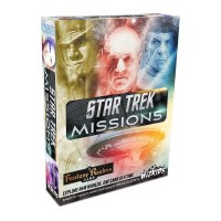 Star Trek Missions EN