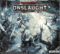 D&D Onslaught EN