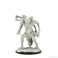 D&D Nolzurs Marvelous Miniatures Dire Troll