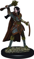 D&D Icons of the Realms Premium Female Elf Cleric