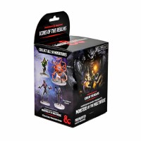 D&D Icons of the Realms Mordenkainen Monsters of Multiverse
