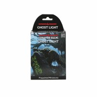 D&D Icons of the Realms Ghost Light Booster