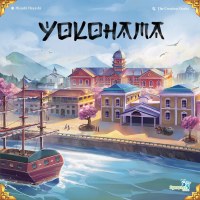 Yokohama EN