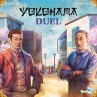Yokohama Duel EN