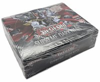 Yu-Gi-Oh! Supreme Darkness Booster Display (24) - 1. Auflage Deutsch
