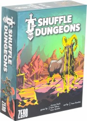 Shuffle Dungeons EN