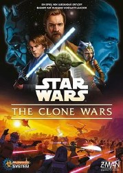 Star Wars The Clone Wars EN