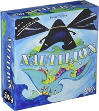 Nautilion EN