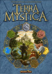 Terra Mystica EN