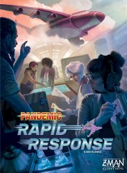 Pandemic Rapid Response EN