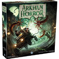 Arkham Horror 3rd Edition EN