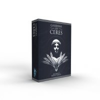 Foundations of Rome Gardens of Ceres Solo Expansion