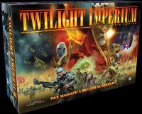 Twilight Imperium 4th Edition EN