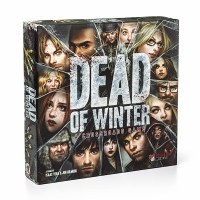 Dead of Winter A Crossroads Game EN