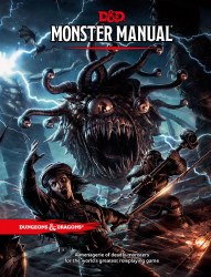 D&D Monster Manual EN