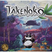 Takenoko EN