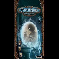 Mysterium Sectrets & Lies Expansion EN