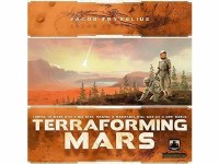 Terraforming Mars EN