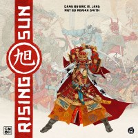 Rising Sun EN