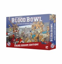 Blood Bowl Third Season Edition! EN