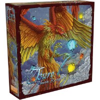 Tsuro Phoenix Rising EN / DE / FR / ES / IT