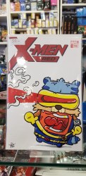 X-Men Red #1 BRAINFART Sketch Blank Variant