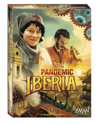 Pandemic Iberia EN