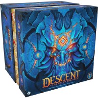 Descent Legends of The Dark EN