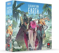 Excavation Earth EN