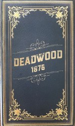 Deadwood 1876 English