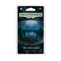 Arkham Horror AHC57 The Lair of Dagon Mythos Pack EN