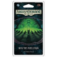 Arkham Horror AHC58 Into The Maelstrom Mythos Pack