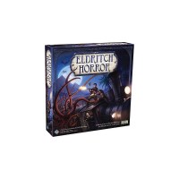 Eldritch Horror EN