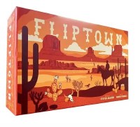 Fliptown English