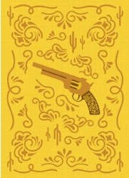 Fliptown Lone Gun Expansion English