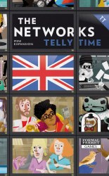 The Networks Telly Time Expansion EN